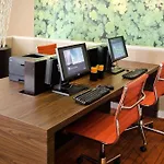 Courtyard By Marriott Huntsville University Drive 