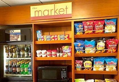 Courtyard By Marriott University Drive 3* Huntsville